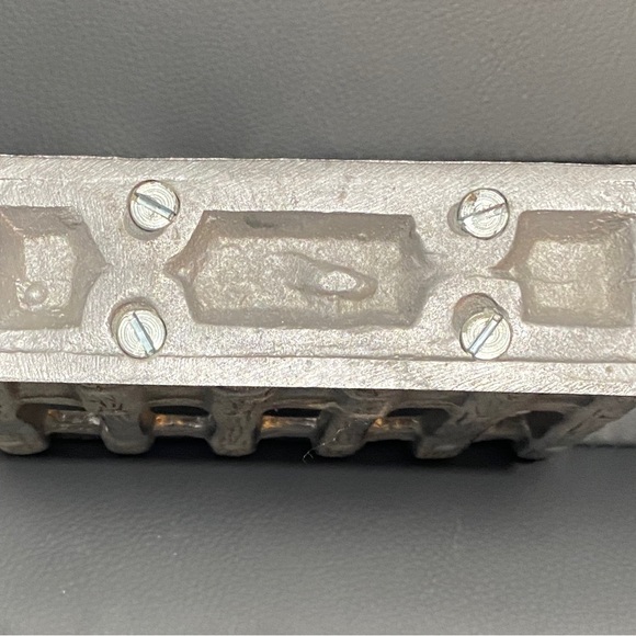 Heavy Duty Picket Fence Napkin Holder - 14 Oz - Picture 3 of 6